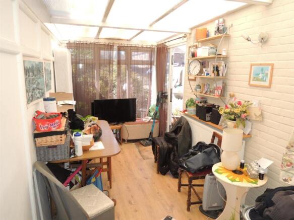 Conservatory: