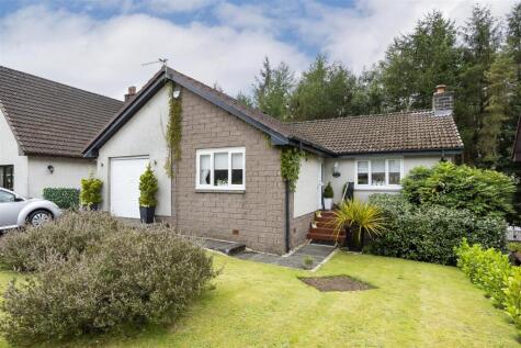 Redhills View, Lennoxtown, Glasgow