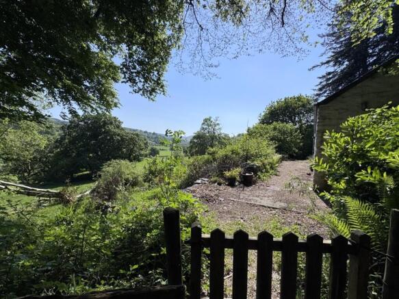 Penmachno, Betws-Y-Coed photo 4