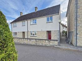 40, Torkington Gardens, Stamford PE9 2EW