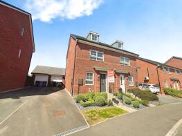 19, Pembroke Avenue, Grantham NG31 8XG