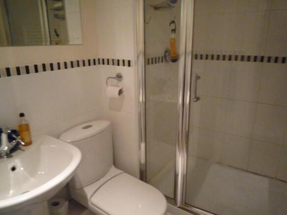 en suite
