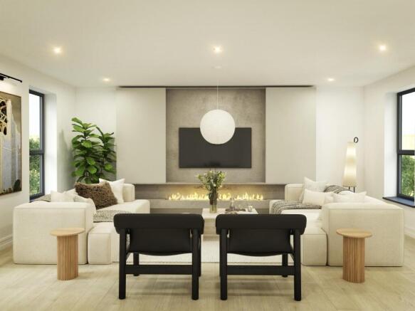 2 bed Barn Conversion for sale Image 4