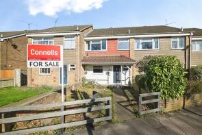 215, Walderslade Road, Walderslade, Chatham ME5 0ND