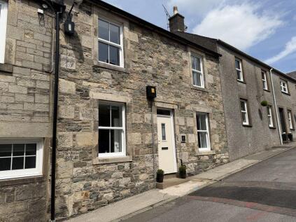 11 Kirk Wynd, Langholm, DG13 0JD