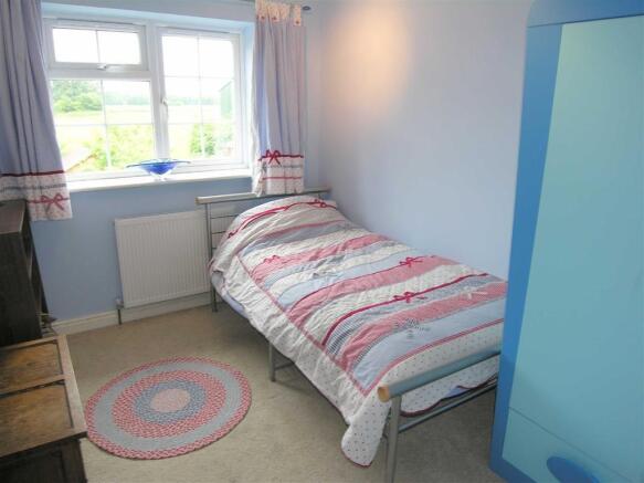 BEDROOM FOUR