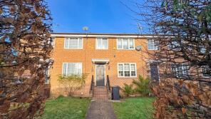 7, Stapleford, Welwyn Garden City AL7 2PD