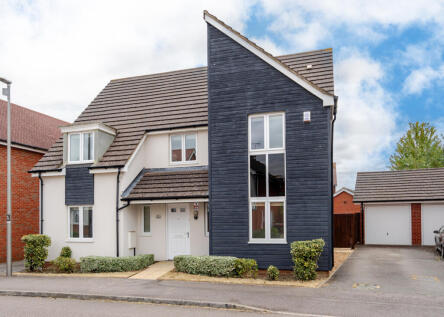 Littlestone Gate, Broughton, Milton Keynes, MK10