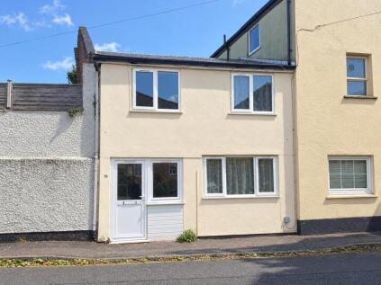 Burton Place, Taunton