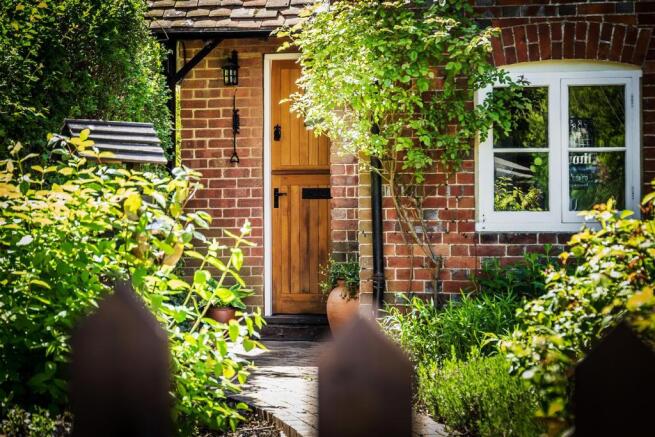 house. partnership Dunsfold