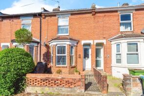 66, Northcote Road, Southampton SO17 3AG