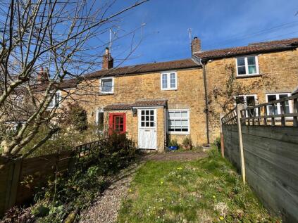 Bridgewater Buildings, Castle Cary, BA7