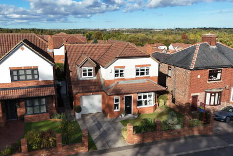 Arundel Walk, Wingate, TS28 5LJ