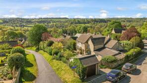 Alberta Cottage, Holloway Road Bisley To Bakers Mill, Oakridge Lynch, Stroud GL6 7NR