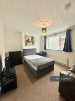 12, Carnarvon Road, Reading RG1 5SD