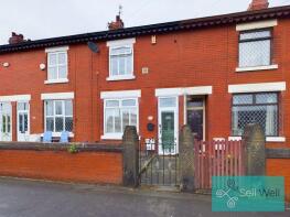 469, Hilton Lane, Manchester M28 3TE
