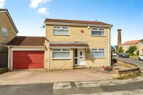 36, Admirals Crest, Scholes, Rotherham S61 2SW