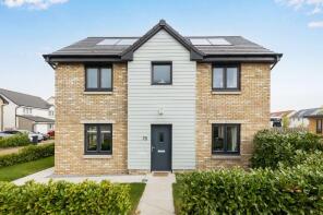 73, Seven Wells Crescent, Calderwood, Livingston EH53 0GT