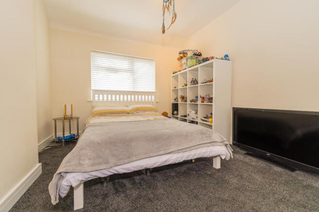 Bedroom 2 (Alt)