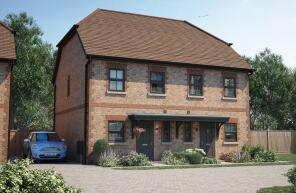 Highlands, Ridgley Road, Chiddingfold, Godalming GU8 4QW