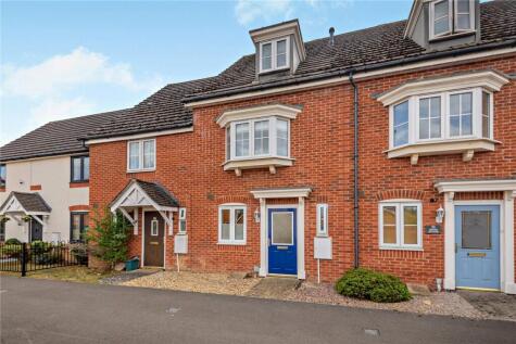 Urquhart Road, Thatcham, Berkshire, RG19