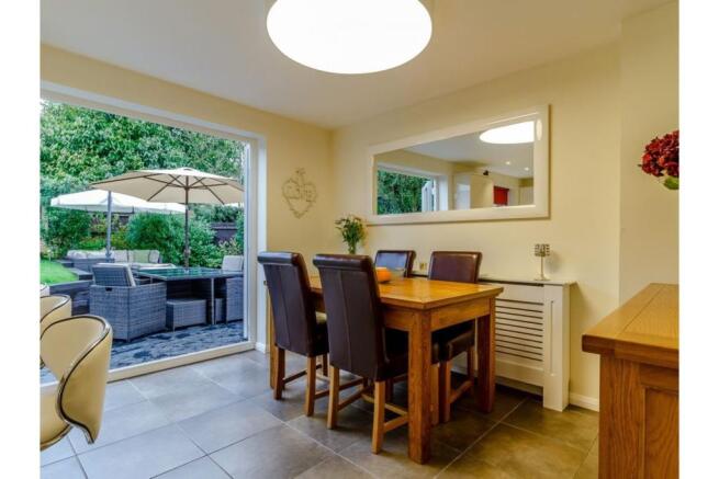 Breakfast Room