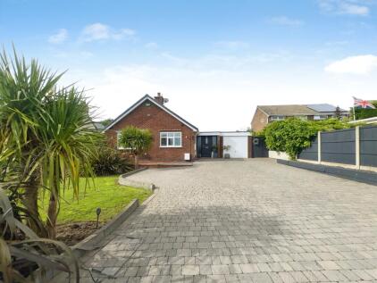 Annesley Lane, Selston, NG16