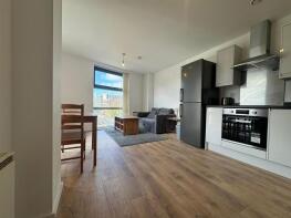 Apartment 124, 3, Blantyre Street, Manchester M15 4EB
