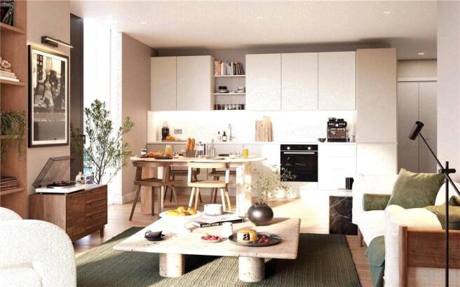 Example Kitchen