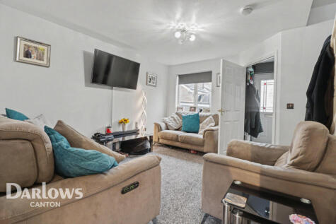 Vervain Close, Cardiff