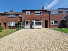 41, Oaktree Close, Duffus Hill, Warwick CV35 9BB