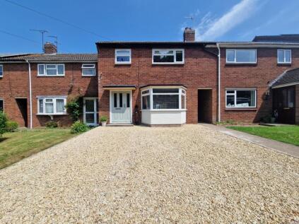 Oaktree Close, Moreton Morrell, Warwick