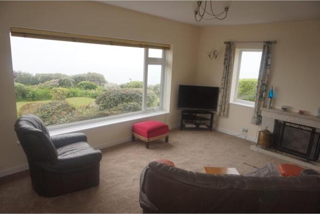 Living / Dining Room