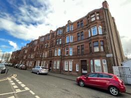 Flat 2/2, 38, Strathcona Drive, Glasgow G13 1JG
