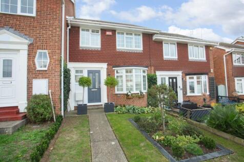 Sandpiper Road, Whitstable, Kent, CT5