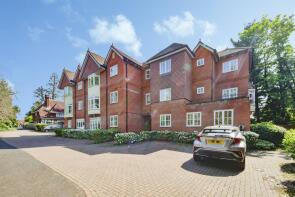 7, Mulberry Court, Kenilworth CV8 1LG