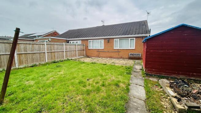 3 bed Semi-Detached Bungalow for sale Image 9
