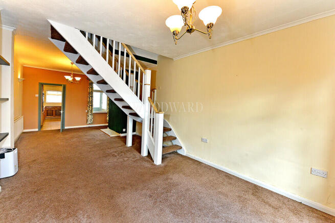 Living/DiningRoom