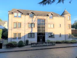 1, St Mary's Court, Dunblane FK15 0HP