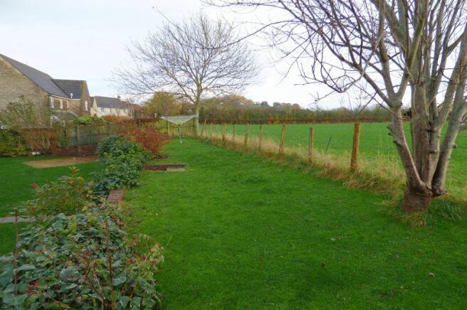 Garden with Views