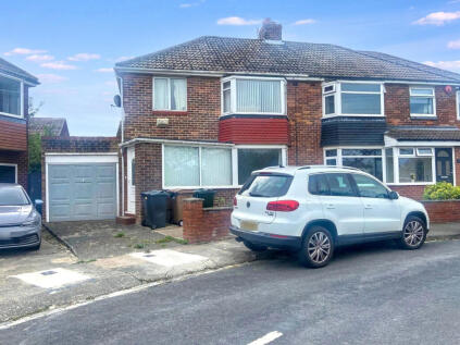 Marina Drive, West Monkseaton, Whitley Bay, Tyne and Wear, NE25 9PD