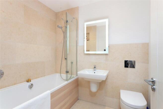 House Bathroom