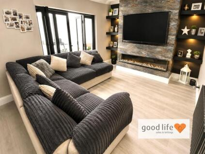 Coquet Drive, Ouston, Chester Le Street