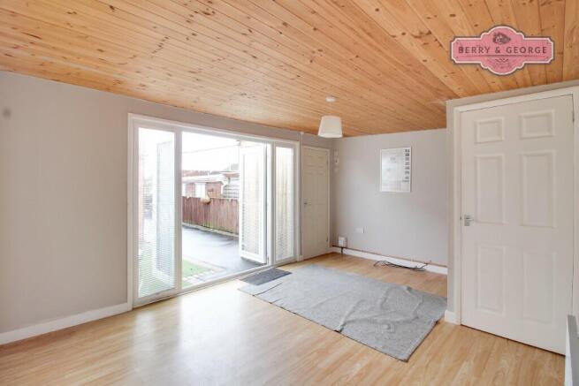ANNEX LIVING SPACE