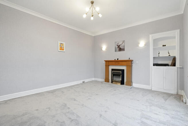 Leicester Avenue, Kelvindale, Glasgow photo 4