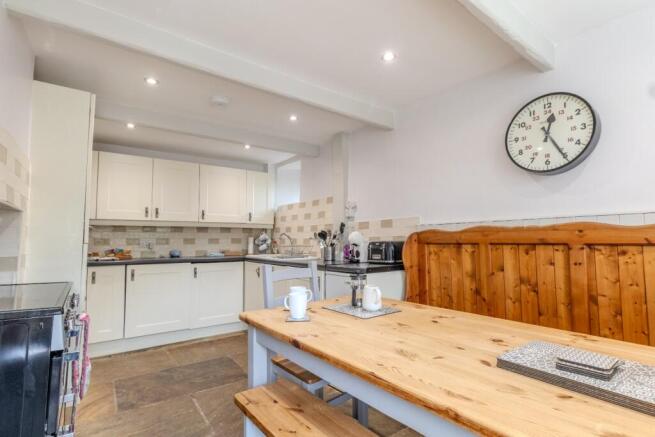 3 bed Link Detached House for sale Image 5