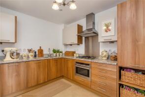 Apartment Two, O'connors Court, Kelvedon Road, London SW6 5AS