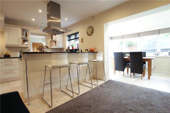 Kitchen / Diner