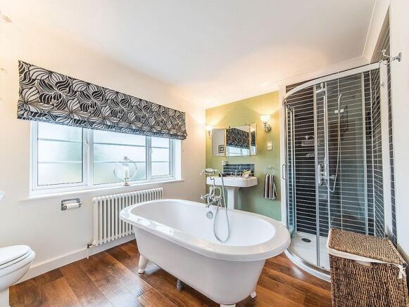 House Bathroom