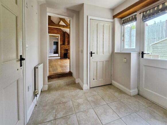 Mackworth Green, Prime Choice